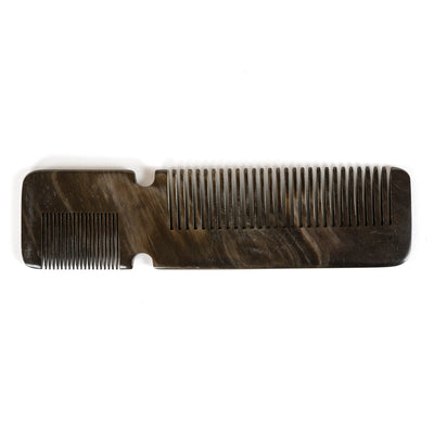 Comb by Carl Aubock