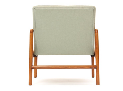 Lounge Chair by Ward Bennett for Brickel Associates