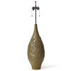 Ceramic Table Lamp by Lee Rosen for Design Technics
