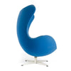 Egg Chair by Arne Jacobsen for Fritz Hansen