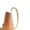 Copper & Brass Watering Can In the Style of Karl Hagenauer for Illums Bolighus, 1960s