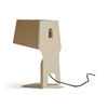 "Leti" Bookend Lamp by Matteo Ragni for Danese Milano