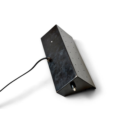 Louvered Wall Lamp or Sconce by Jacques Biny - WYETH