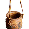 Primitive Hanging Vessel