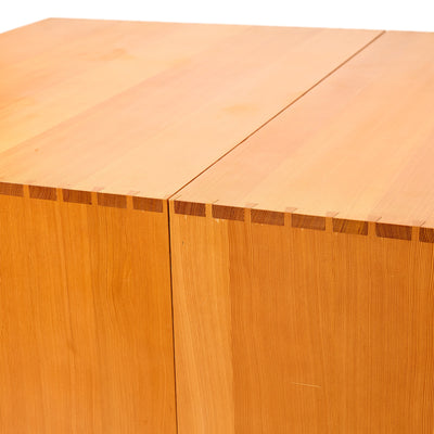 Professor's Flat File by Poul Kjaerholm for Rud Rasmussen