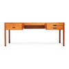 Superb Desk by Ejner Larsen & Aksel Bender Madsen for Willy Beck