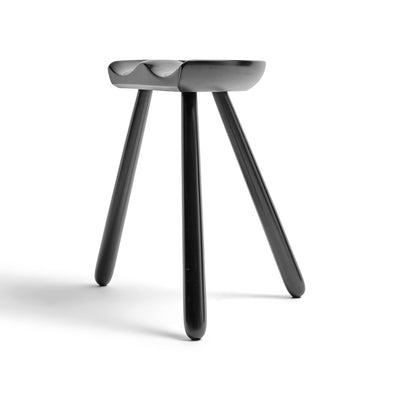 Tripod Stool by Arne Hovmand-Olsen