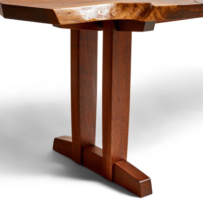 American Craftsman Table for Nakashima Studio