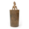 West African Tribal Stool from Mali