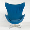 Egg Chair by Arne Jacobsen for Fritz Hansen