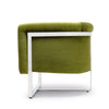 Lounge Chairs Attributed to Lee Rosen for Pace, 1960