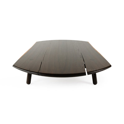 WYETH Original Sliding Dovetail Low Table by WYETH
