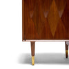 Night Stands In the Style of Gio Ponti