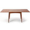 Drop Leaf Dining Table by Hans J. Wegner for Andreas Tuck