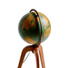 Vintage Globe