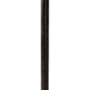 Italian Modernist Floor Lamp by Angelo Lelli for Arredoluce