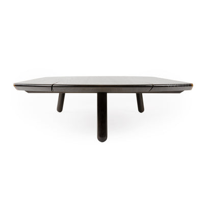 Sliding Dovetail Low Table by WYETH, Made to Order