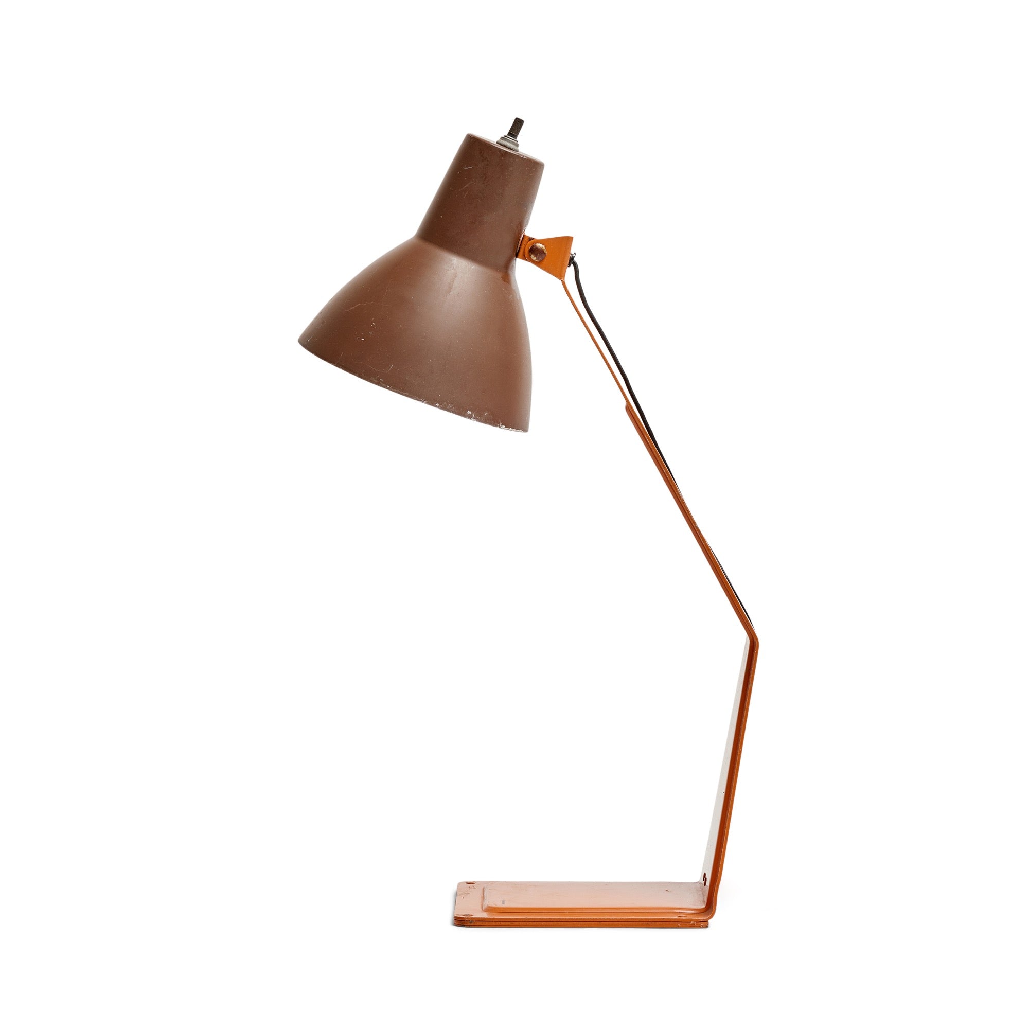 Desk Lamp by Tensor