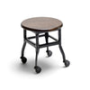 'Filing' Stool by Toledo