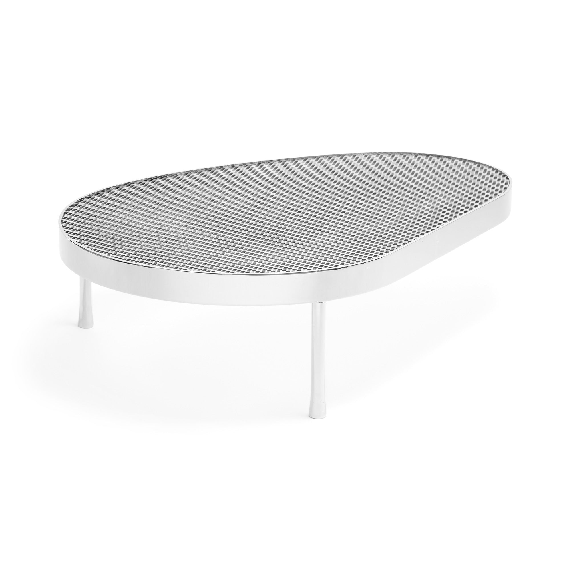 Biomorphic Low Table by WYETH, 2024