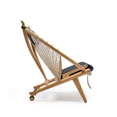 The Circle Chair by Hans J. Wegner for PP Møbler
