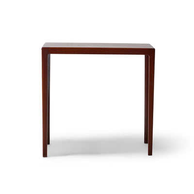 Side Table by Ludvig Pontopiddan, 1960s