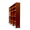 Teak Storage Unit by Hans J. Wegner for Ry Mobler