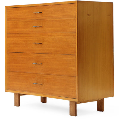 Chest of Drawers by George Nelson for Herman Miller, 1950s