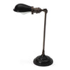 Articulated Industrial Desk Lamp from USA