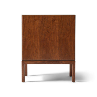 Night stands by Edward Wormley for Dunbar, 1960's