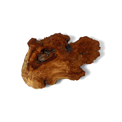 "Jita" Burl Display Platform from USA