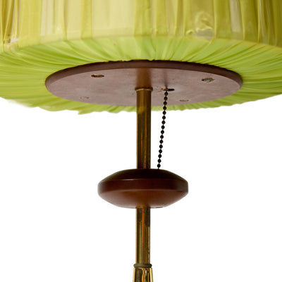 Pair of Table Lamps for Modeline Lamp Co