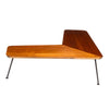 V Shaped Low Table from USA