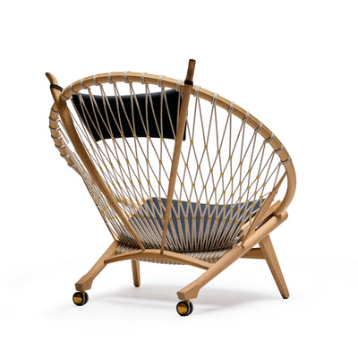 The Circle Chair by Hans J. Wegner for PP Møbler