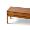 Pair of Low Cabinet or Bench Marian Grabinski, 1963