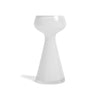 Milk Glass Vase by Olie Alberius for Orrefors