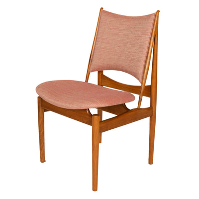 the 'Egyptian' Chair by Finn Juhl for Niels Vodder