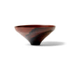 Bowl by Bob Stocksdale, 1988