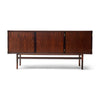 Rosewood Credenza by Ole Wanscher for PJ Furniture