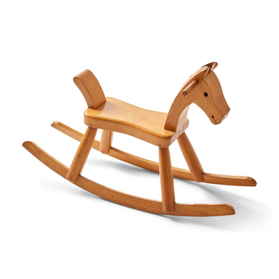 Rocking Horse by Kay Bojesen