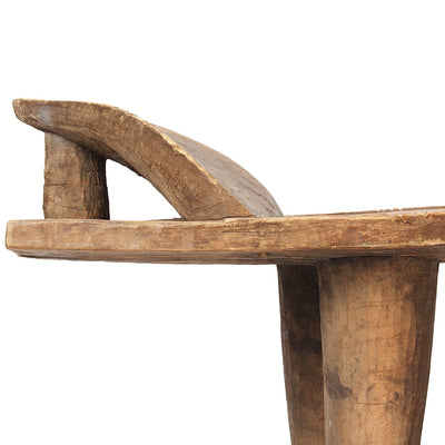 Senufo Bed from Ivory Coast - WYETH