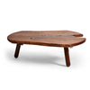 WYETH Original Sliding Dovetail Low Table by WYETH