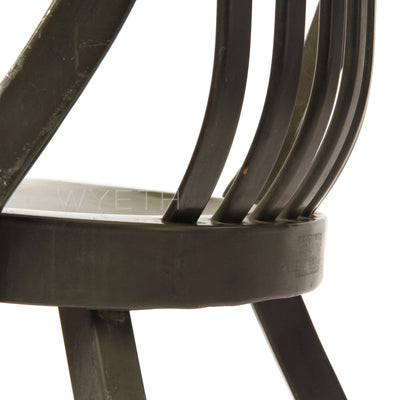 Early Goodform Chair by Goodform for General Fireproofing