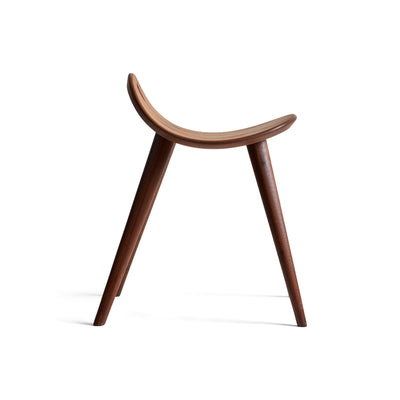 The Heart Stool by Edward J. Wormley for Dunbar