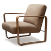 the 'Tank' Chair by Edward Wormley for Dunbar