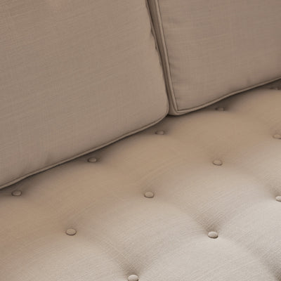 WYETH Custom Classic Even Arm Sofa by WYETH