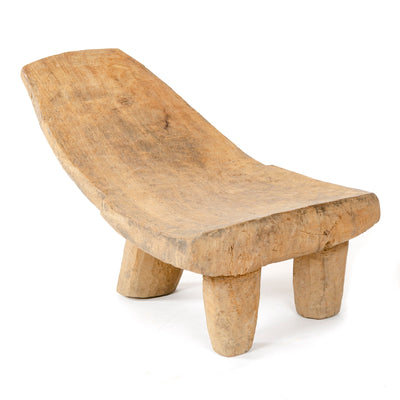 Tribal Chair from Nigeria