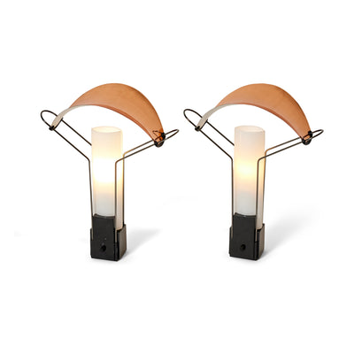 'Palio' Table Lamp by King and Miranda for Arteluce