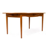 Judas Dining Table by Finn Juhl for Niels Vodder