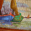 Mosaic Artwork from Italy